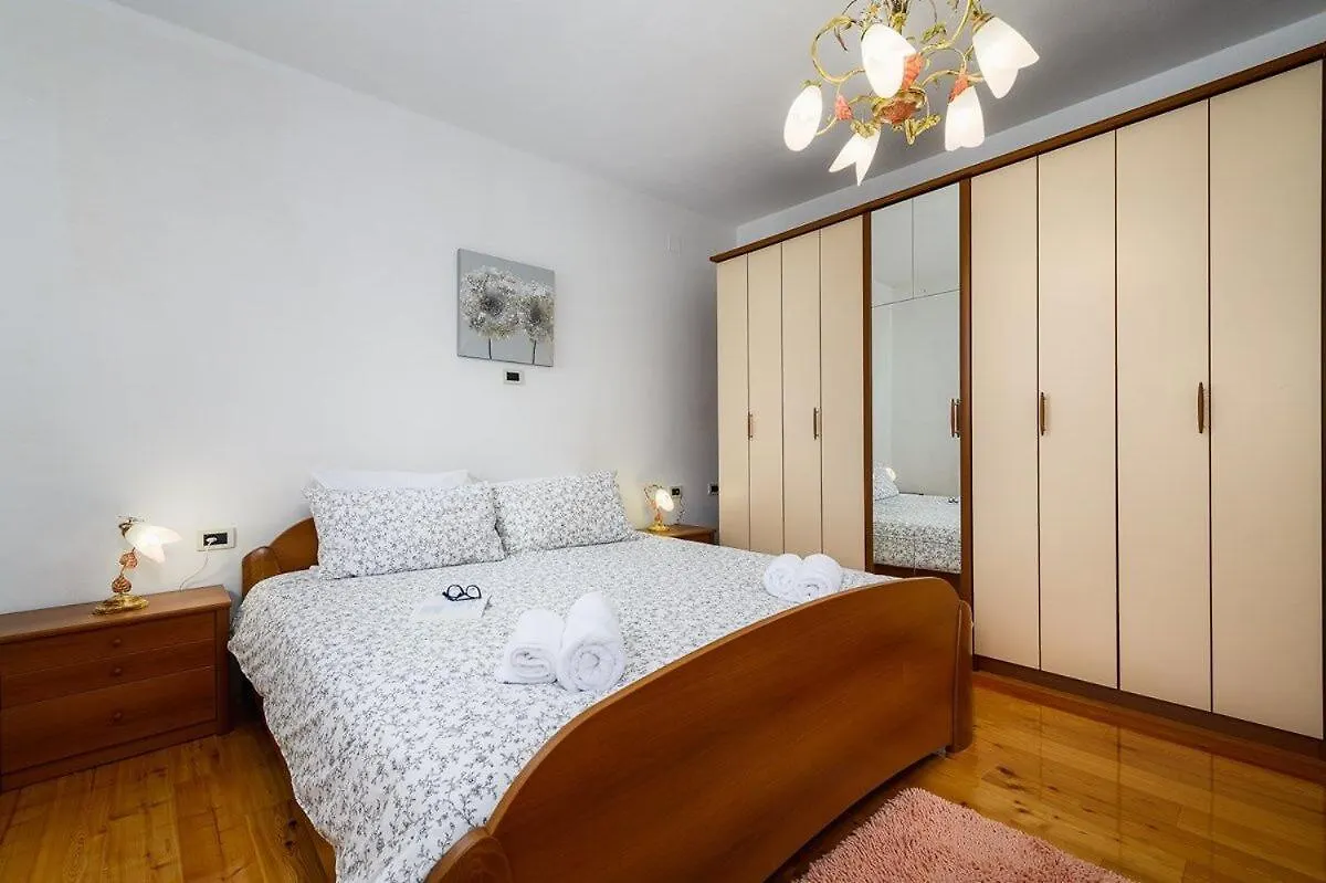 Casa Paradiz Labin  0*, Labin (Istria) Croatia