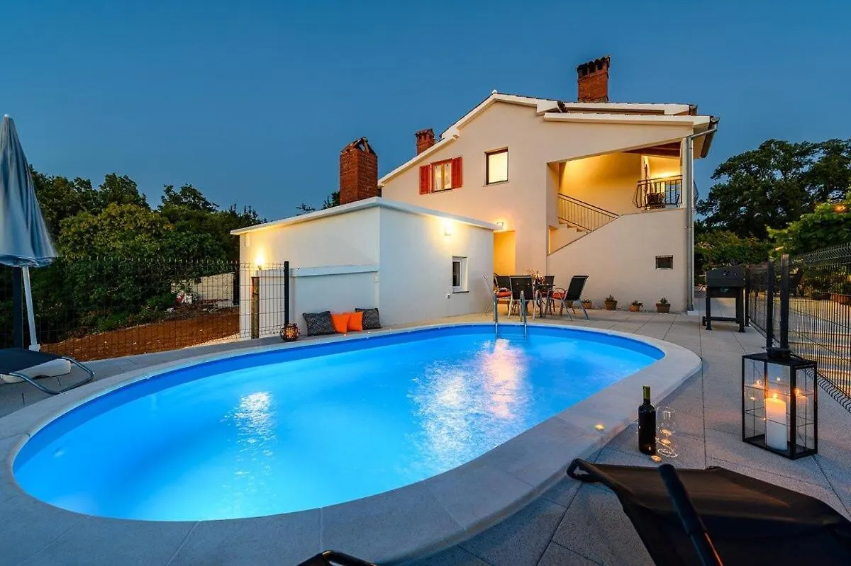 Casa Paradiz Labin  Labin (Istria)