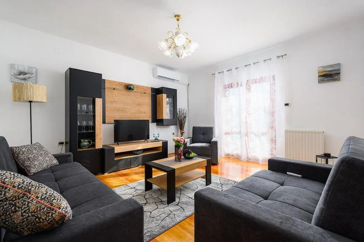 Casa Paradiz Labin  Apartment Labin (Istria)
