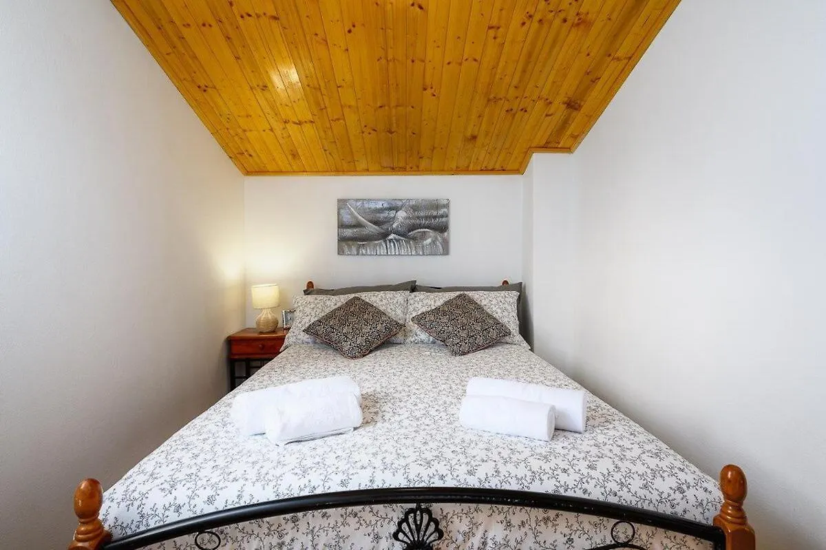 Apartment Casa Paradiz Labin  Croatia