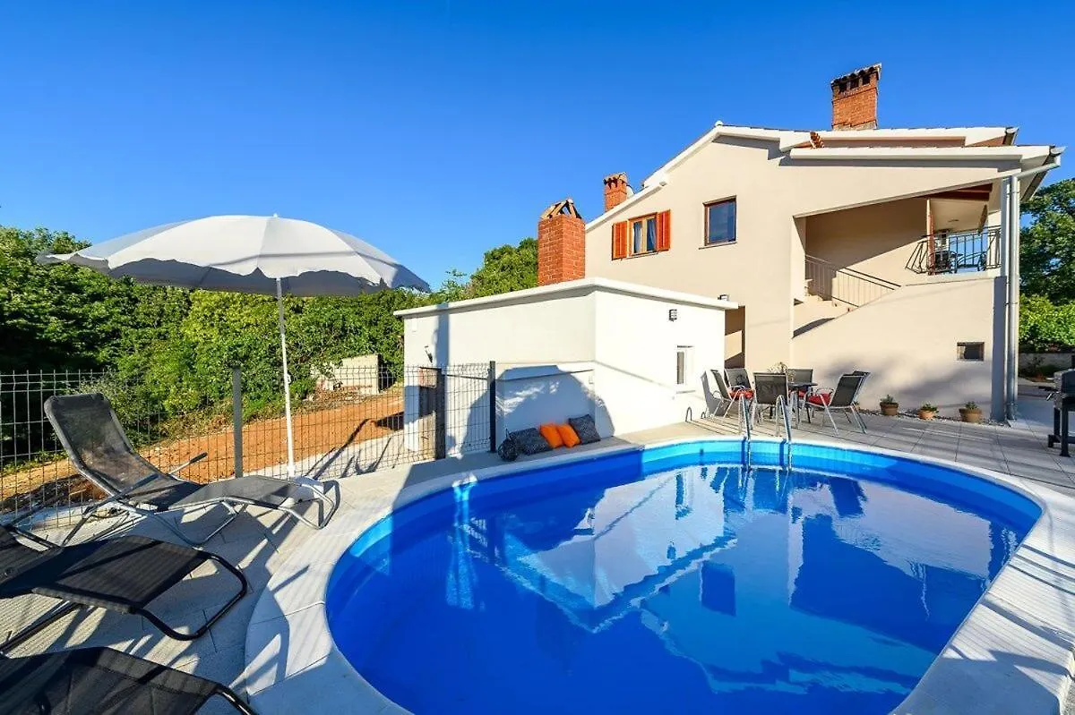 Casa Paradiz Labin  0*, Labin (Istria) Croatia