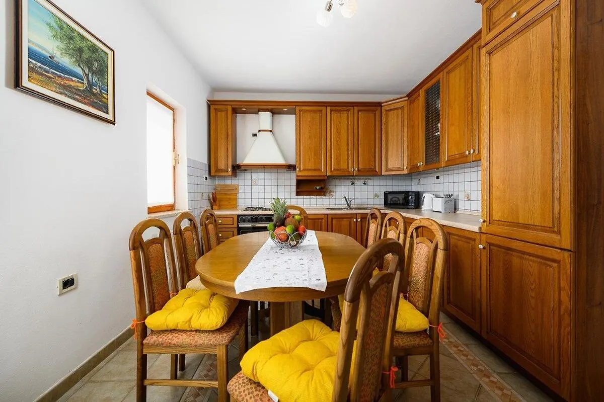 Casa Paradiz Labin