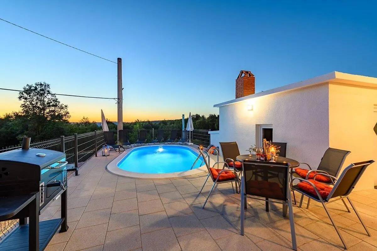 Casa Paradiz Labin