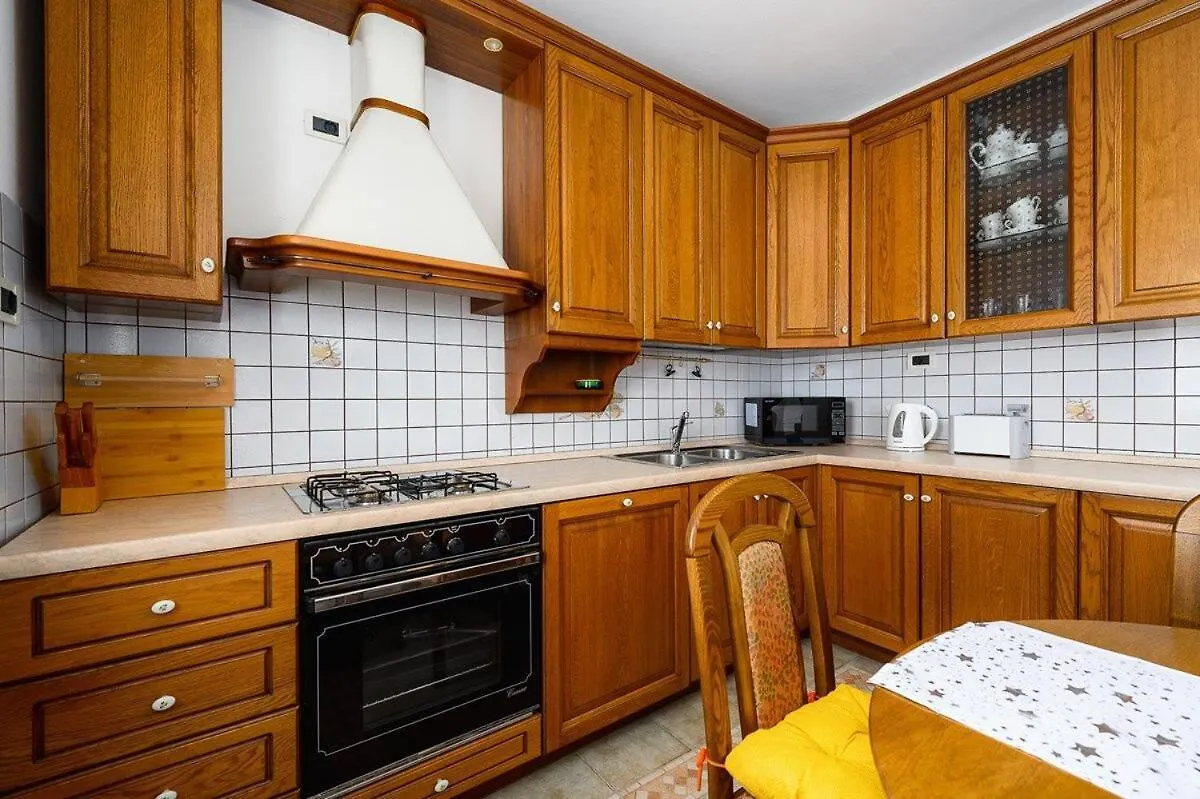 Casa Paradiz Labin  0*, Labin (Istria) Croatia