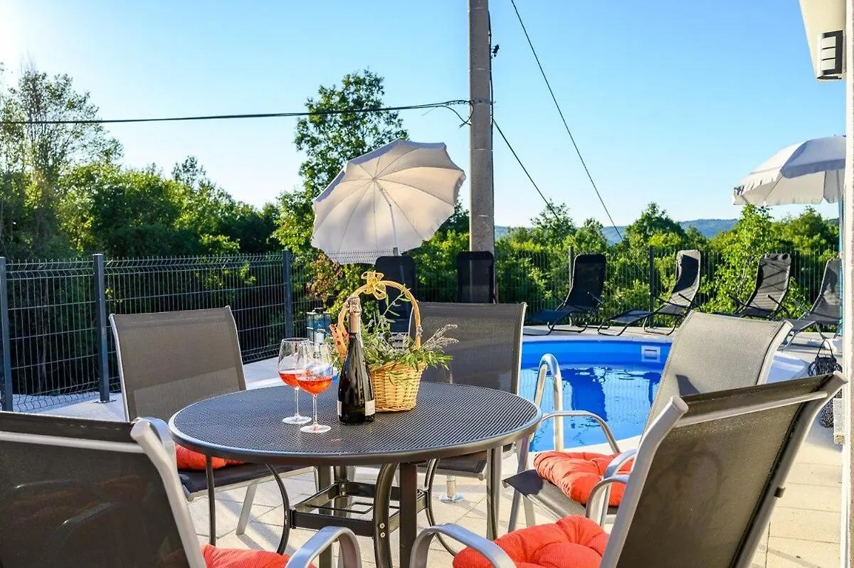 Casa Paradiz Labin  Lägenhet Labin (Istria)