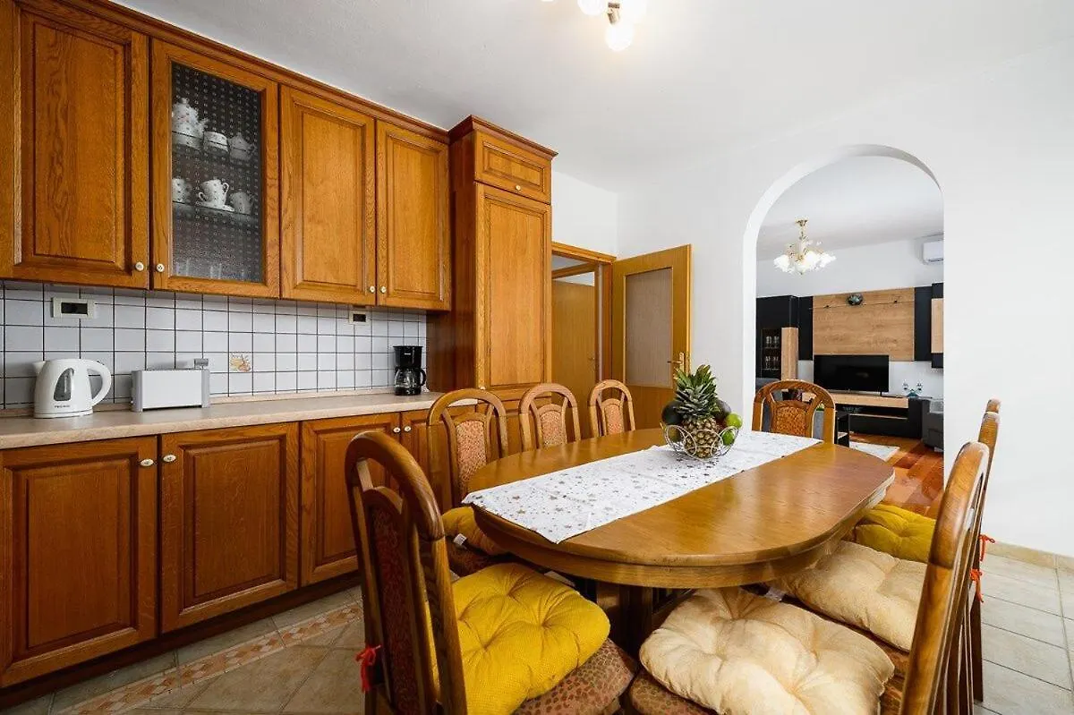 Casa Paradiz Labin  Appartement Labin (Istria)